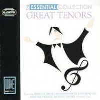 West End Press Great Tenors - The Essential Collection Photo