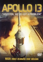 Apollo 13 - "Houston We've Got A Problem" Photo