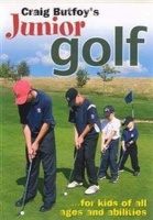 Junior Golf Photo