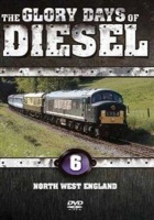 The Glory Days of Diesel: North West England Photo