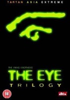 The Eye Trilogy - Box Set Photo