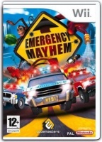 Emergency Mayhem Photo