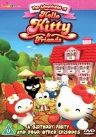 The Adventures of Hello Kitty and Friends: A Birthday Party... Photo
