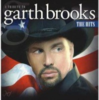 Commercial Recordings A Tribute to Garth Brooks Photo