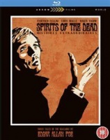 Spirits of the Dead Photo