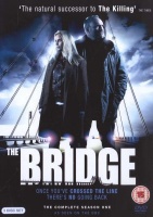 The Bridge - Season 1 Photo