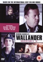 Wallander: Collected Films 14-20 Photo