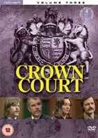 Network Press Crown Court: Volume 3 Photo