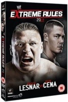 WWE: Extreme Rules 2012 Photo