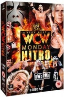 WWE: The Very Best of WCW Monday Nitro Photo
