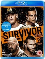 WWE: Survivor Series - 2013 Photo