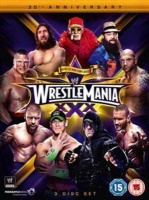 WWE: WrestleMania 30 Photo