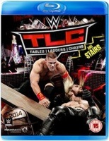 WWE: TLC 2014 Photo