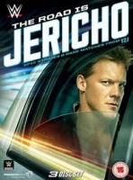 WWE: The Road Is Jericho - Epic Stories and Rare Matches from Y2J Photo