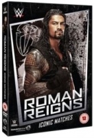 WWE: Roman Reigns - Iconic Matches Photo