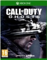 Call of Duty - Ghosts Photo