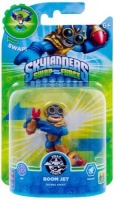 Activision Skylanders Swap Force Swappable Character Pack - Boom Jet Photo