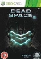 Dead Space 2 Photo