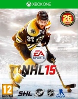 Electronic Arts NHL 15 Photo