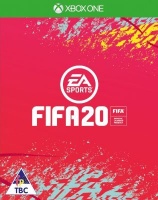 Electronic Arts FIFA 20 Photo