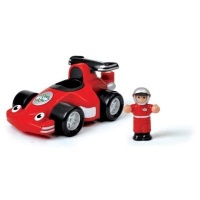 Wow Toys Wow Robbie Racer Photo