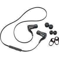 Plantronics BackBeat In-Ear Bluetooth Headphones Photo