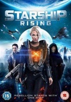 4Digital Starship: Rising Photo