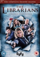 The Librarians - Season 2 Photo