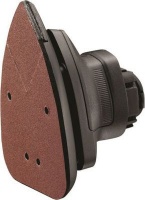 Black Decker Black & Decker Multi-Evo Sander Head Photo