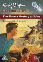 The Famous Five: Five Have a Mystery to Solve Photo