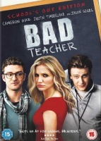 Bad Teacher Photo