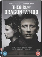 Sony Pictures Home Ent The Girl With the Dragon Tattoo Photo