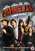 Sony Pictures Home Ent Zombieland Photo
