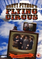 Monty Pythons Flying Circus - Season 4 Photo