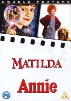 Double Feature Box Set - Matilda / Annie Photo