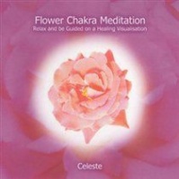 Celestial Sounds Flower Chakra Meditation Photo
