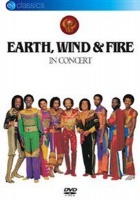 Earth Wind and Fire: In Concert Photo