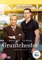 Grantchester - Season 6 Photo