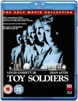 Toy Soldiers - Photo