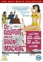 101 Films Dr. Goldfoot and the Bikini Machine Photo