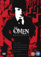 The Omen Pentology - The Omen / Damien - The Omen 2 / Omen 3 - The Final Conflict / Omen 4 - The Awakening / The Omen Photo
