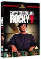 Rocky 5 Movie Photo
