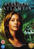 Stargate Atlantis: Season 4 - Episodes 9-12 Photo