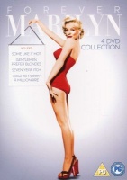 Marilyn Monroe: Forever Marilyn - The Collection Photo