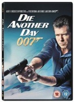 MGM Home Entertainment Die Another Day Photo