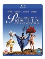 MGM Home Entertainment The Adventures of Priscilla - Queen of the Desert Photo