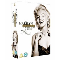 The Marilyn Collection - 17 Fabulous Films Photo