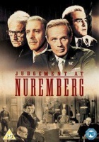 Judgement at Nuremberg Photo