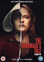 The Handmaid's Tale - Season 2 Movie Photo