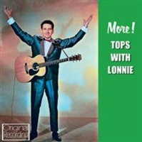 Hallmark More! Tops With Lonnie Photo
